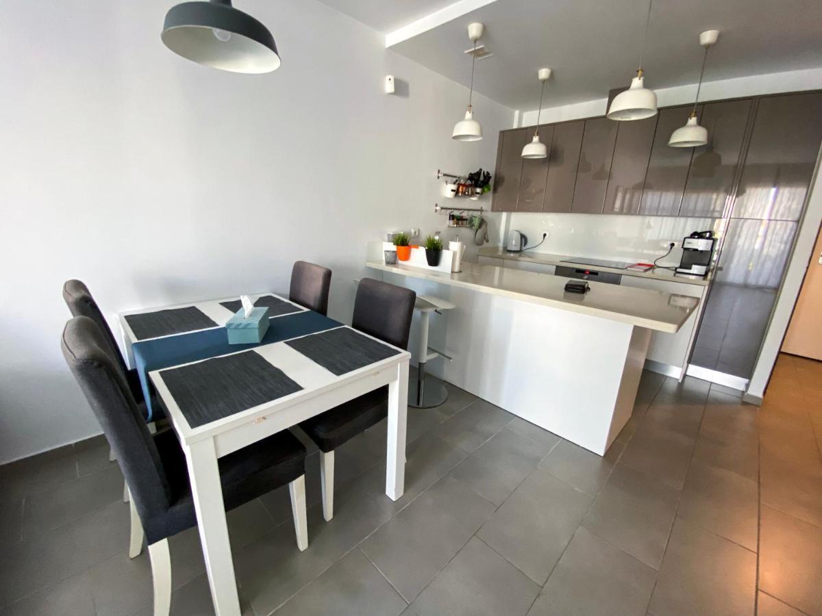 Luxury House Villamartin Zenia Apartamento