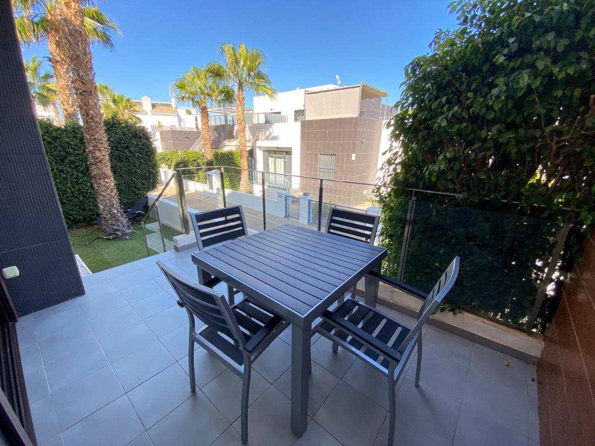 Luxury House Villamartin Zenia Apartment