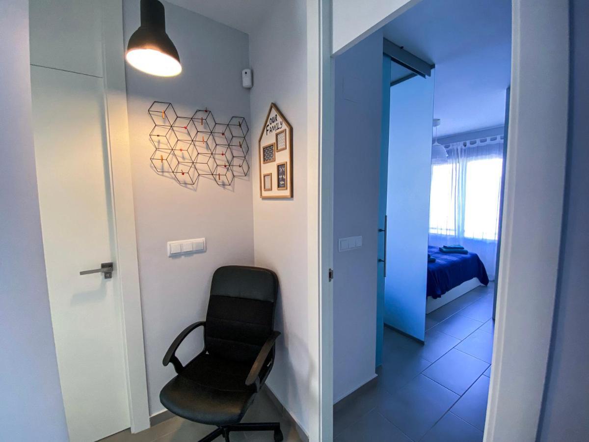 Apartment Luxury House Villamartin Zenia Alicante