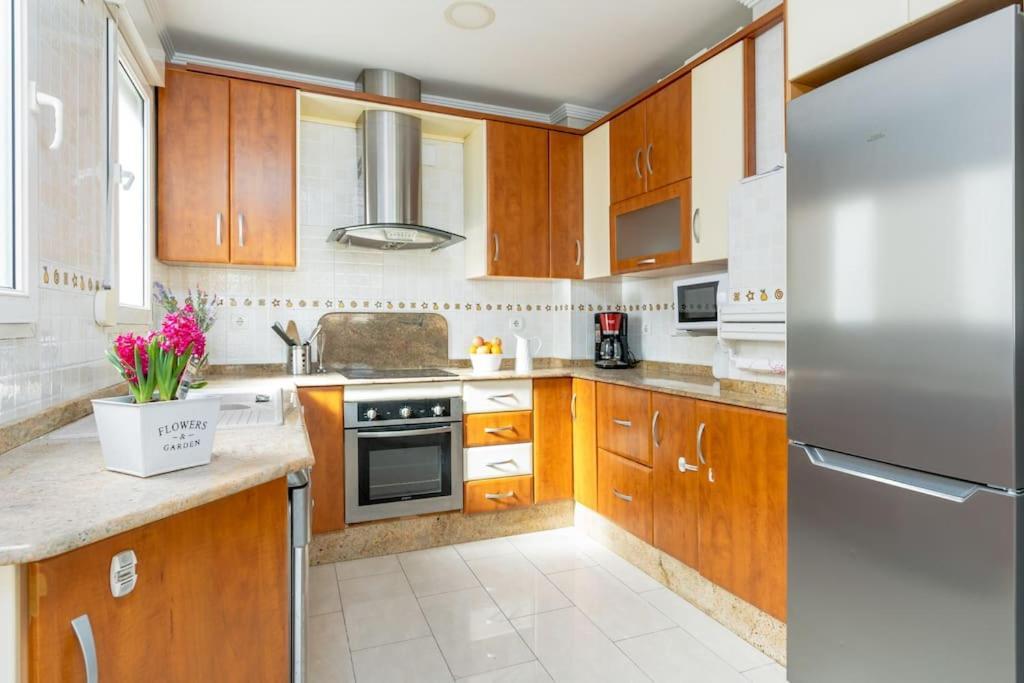 Apartamento Precioso Atico En Pleno Centro De *
