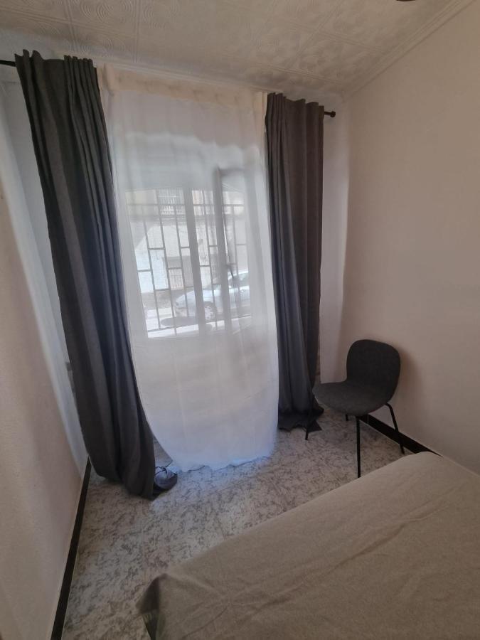 Apartamento Apartamentos Alicante