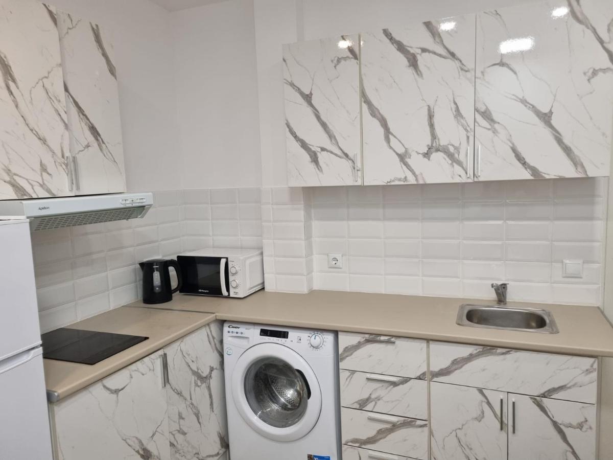 Apartamento Apartamentos Alicante *