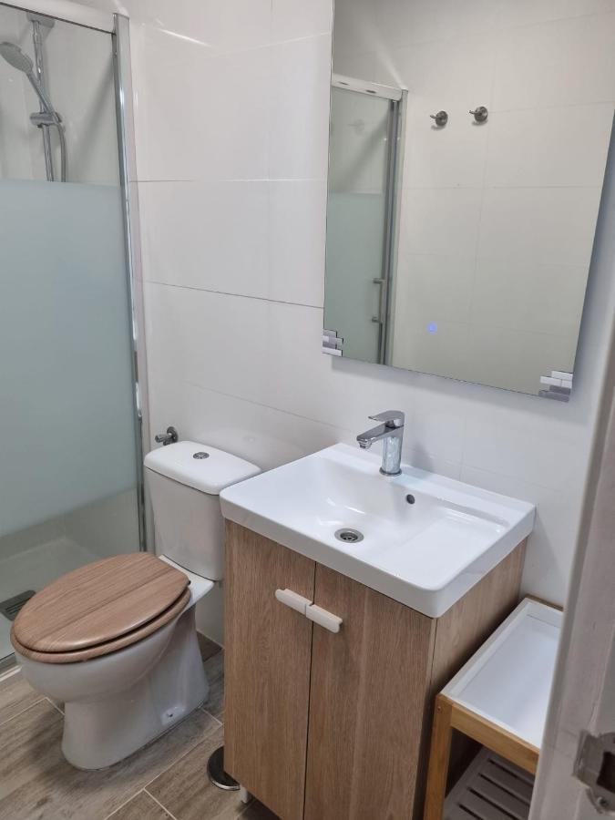 Apartamento Apartamentos Alicante Alicante