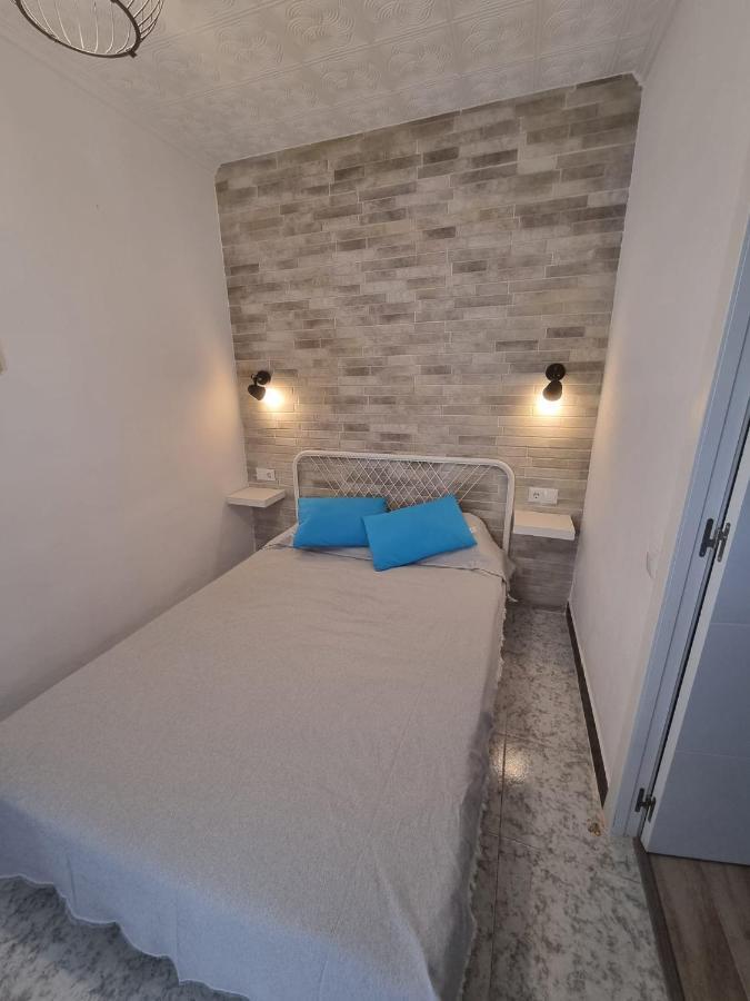 Apartamentos Alicante Alicante