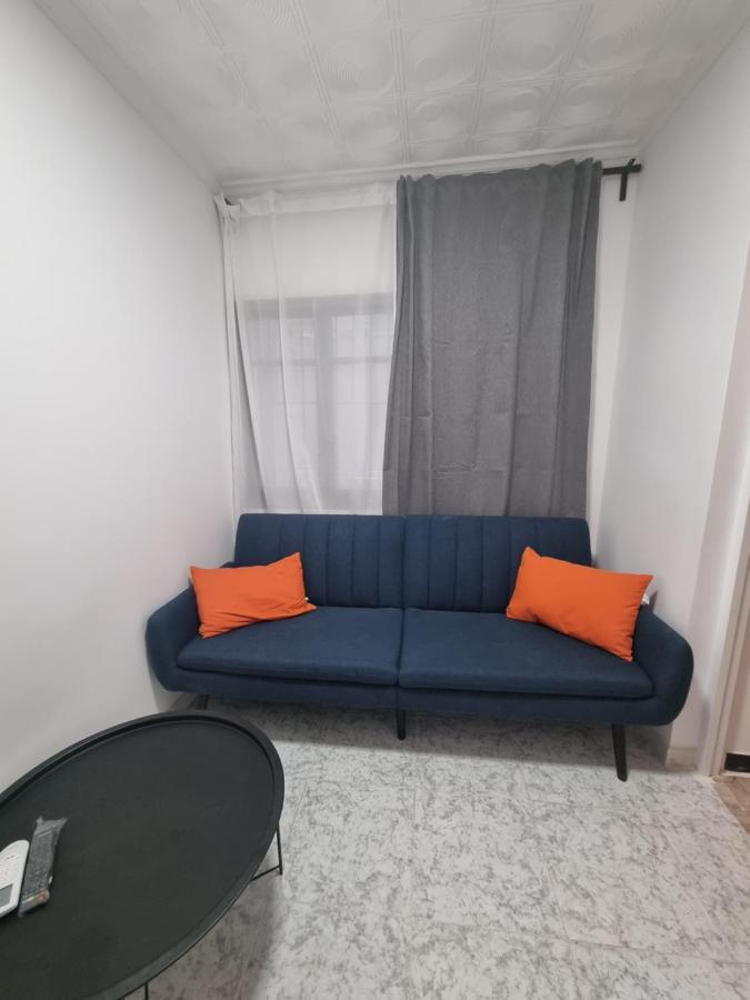 Apartamentos Alicante Apartamento *