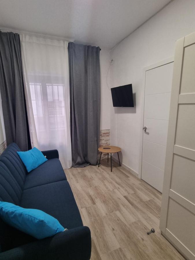 Apartamento Apartamentos Alicante Alicante