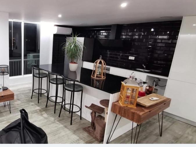 Apartamento Joya Alicante