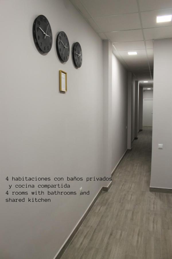 Apartamento Museo Marq Playa *