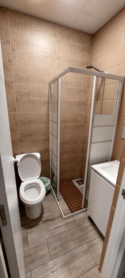 Apartamento Museo Marq Playa