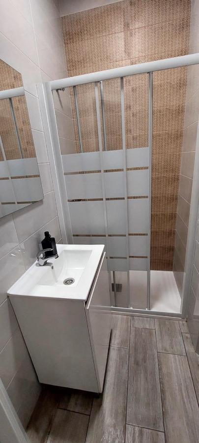Museo Marq Playa Apartamento *