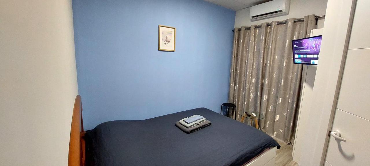 Museo Marq Playa Apartamento *