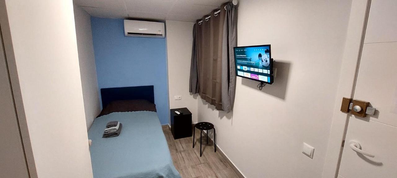 Apartamento Museo Marq Playa Alicante