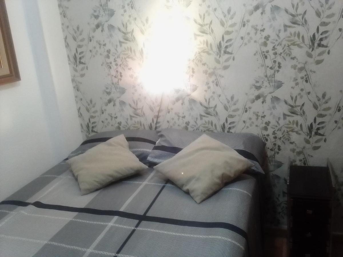 Homestay Explanada Alicante