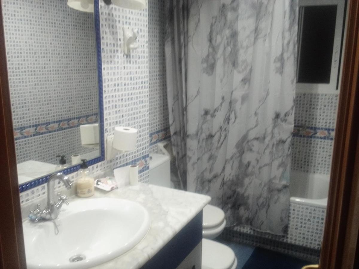 Explanada Homestay Alicante