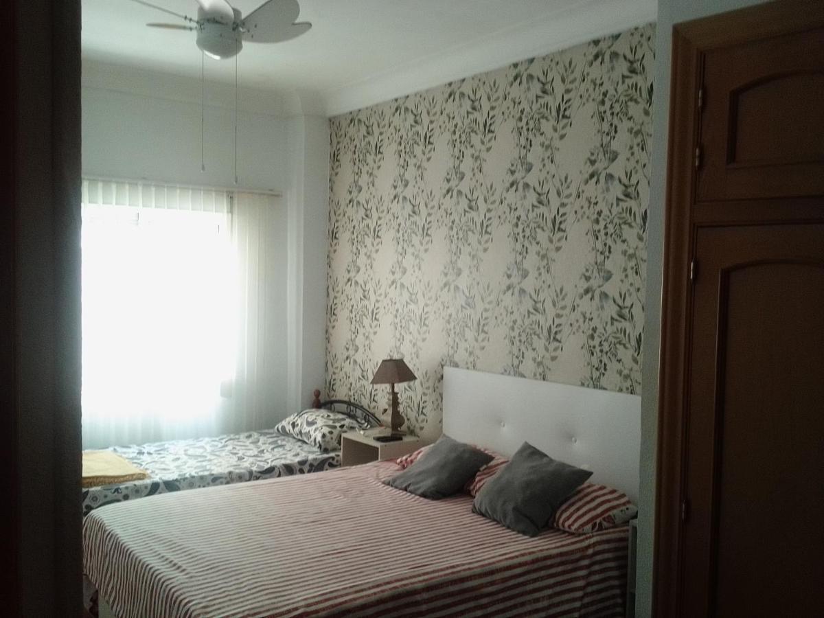 Homestay Explanada Alicante