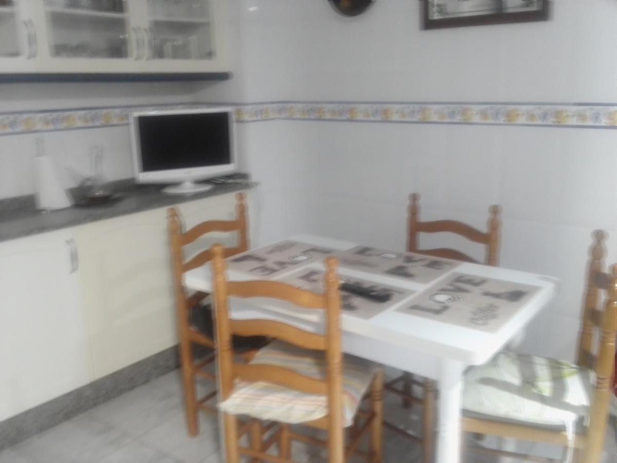 Explanada Homestay