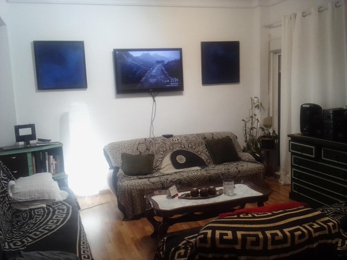 Homestay Explanada *