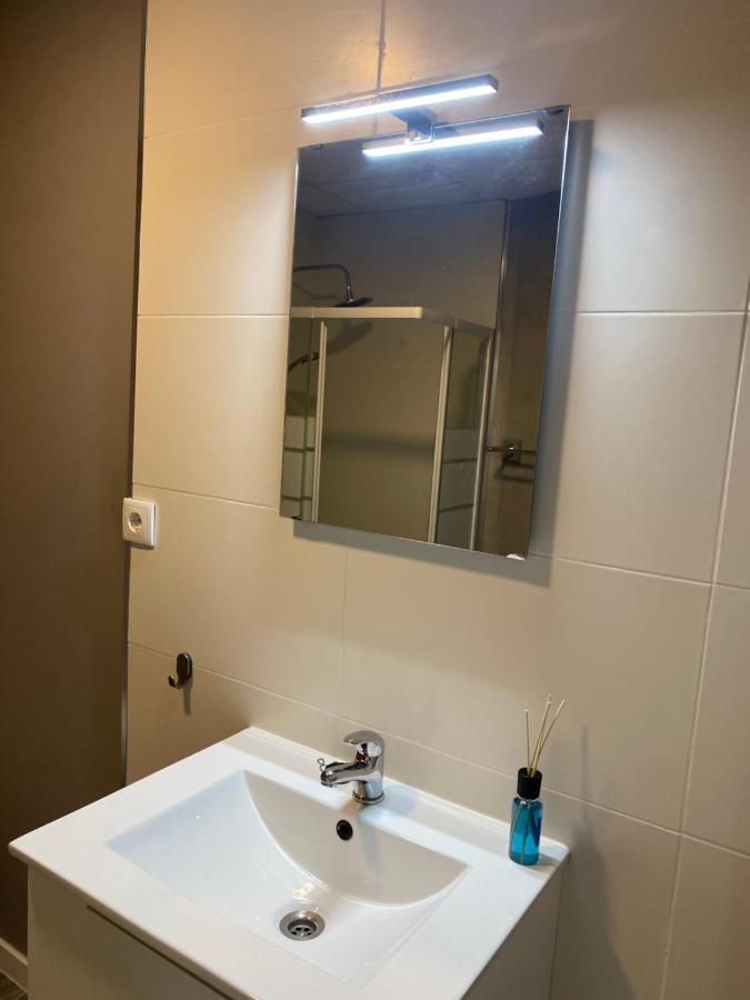 Apartment Casas 349h Centre Ground Floor *