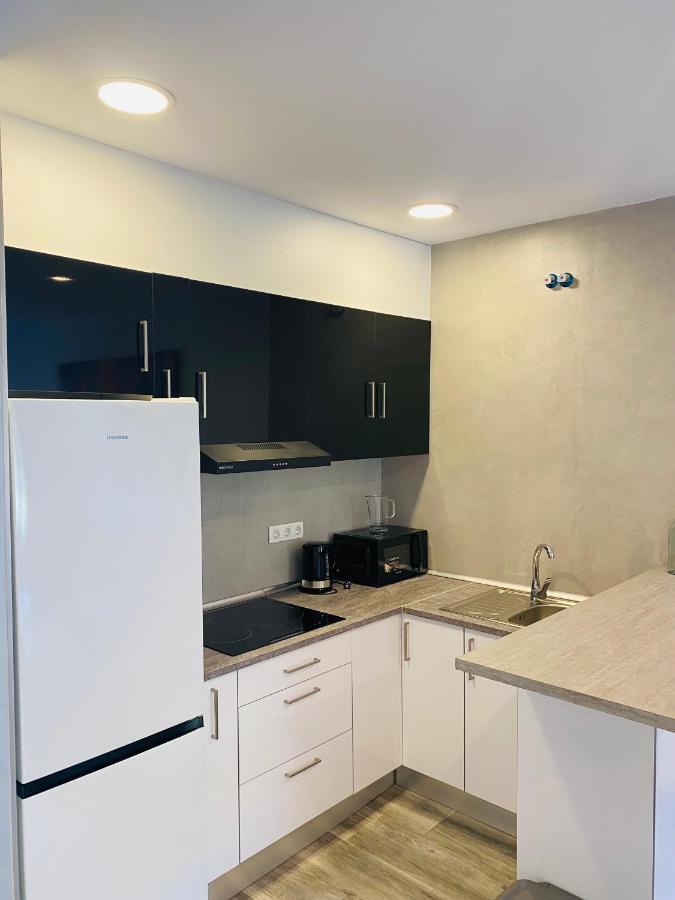 Casas 349h Centre Ground Floor Apartment *