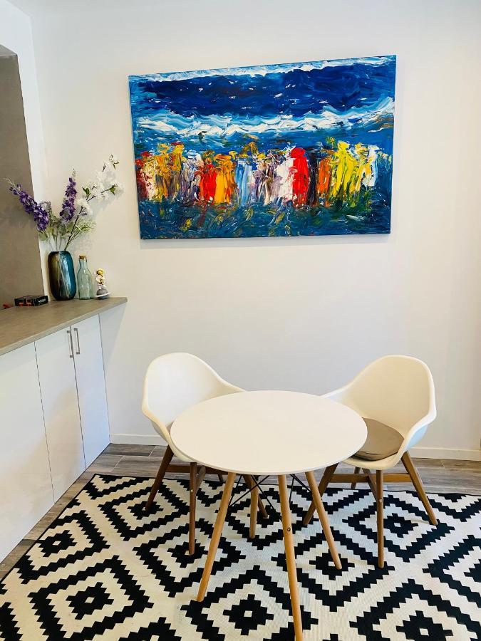 Apartment Casas 349h Centre Ground Floor