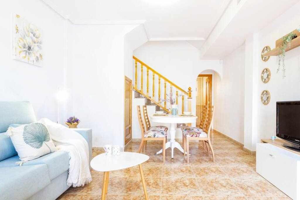Apartment Casa Pink Punta Prima