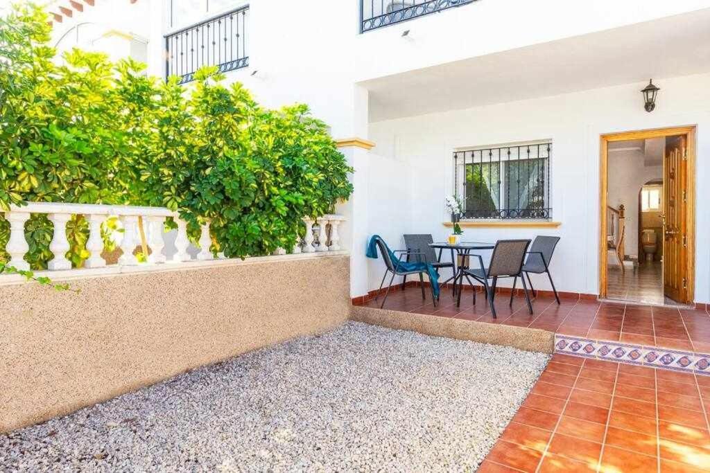 Apartamento Casa Pink Punta Prima