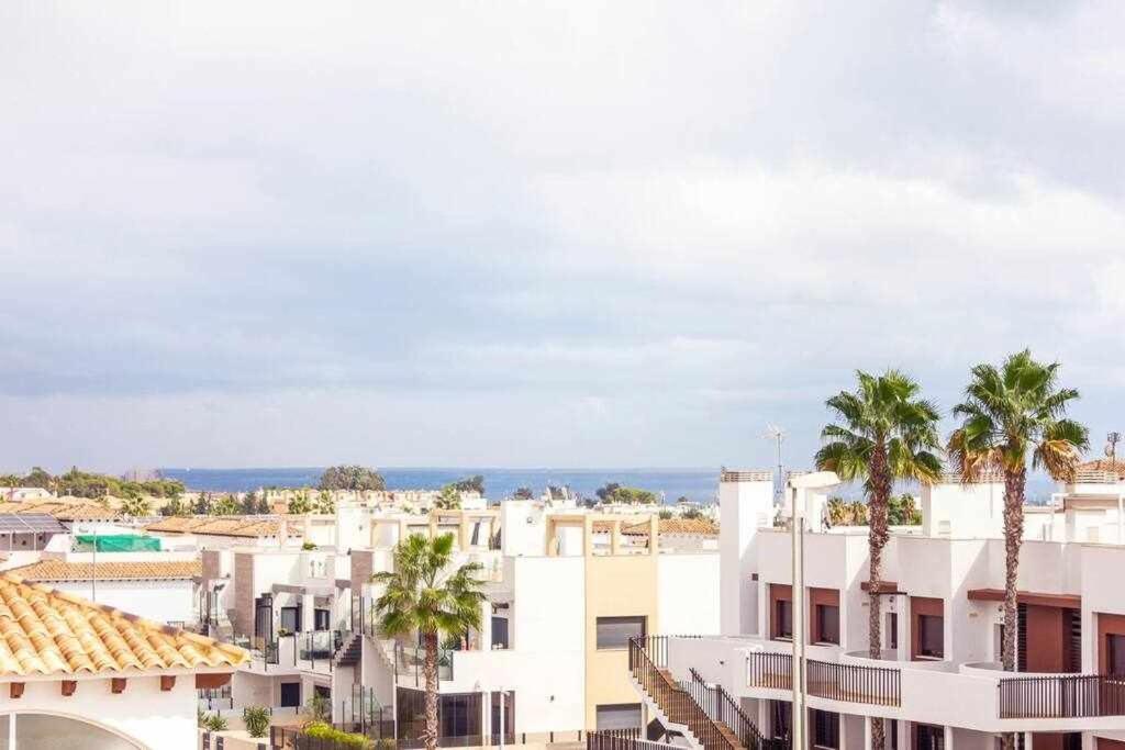 Casa Pink Punta Prima Apartamento