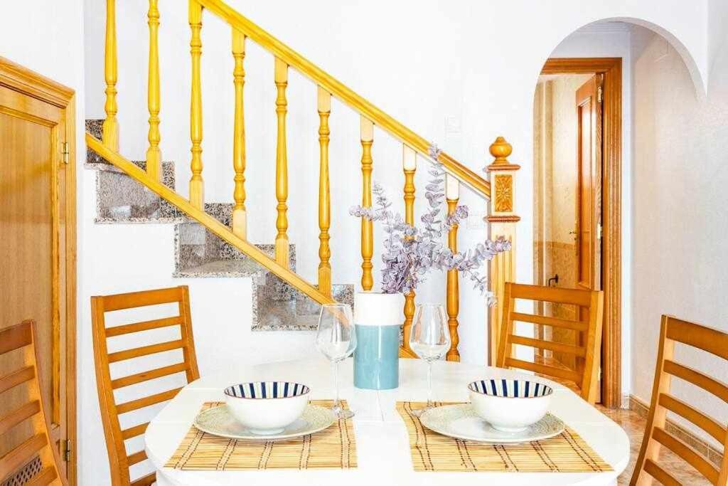 Casa Pink Punta Prima *
