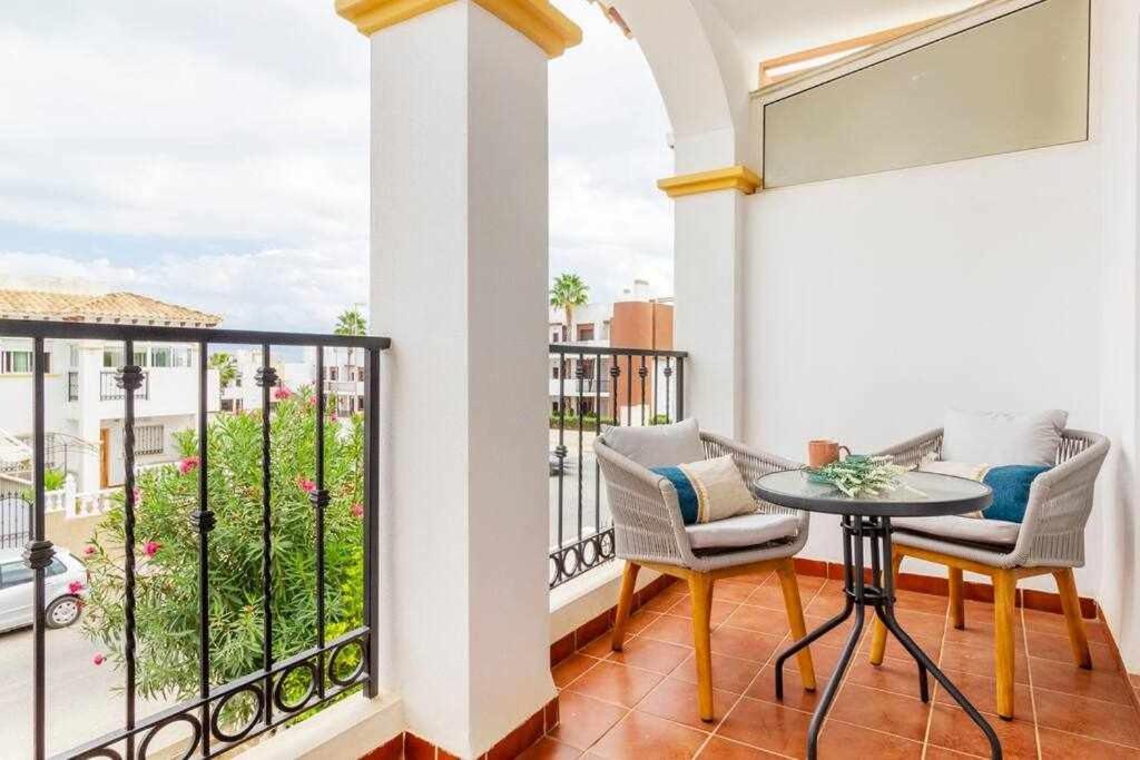 Apartamento Casa Pink Punta Prima Alicante