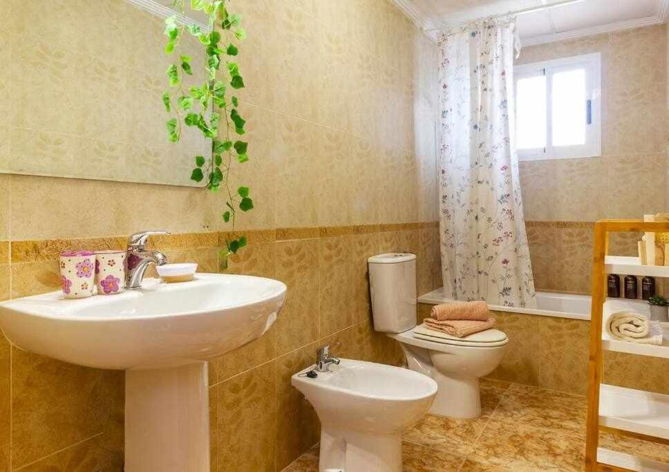 Apartment Casa Pink Punta Prima Alicante