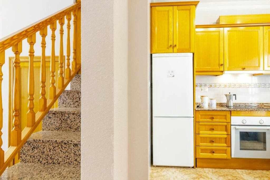Casa Pink Punta Prima Apartment Alicante