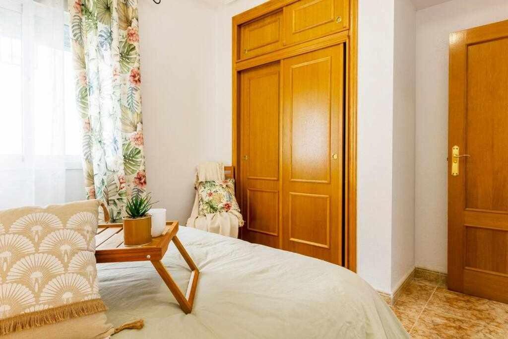 Casa Pink Punta Prima Apartment
