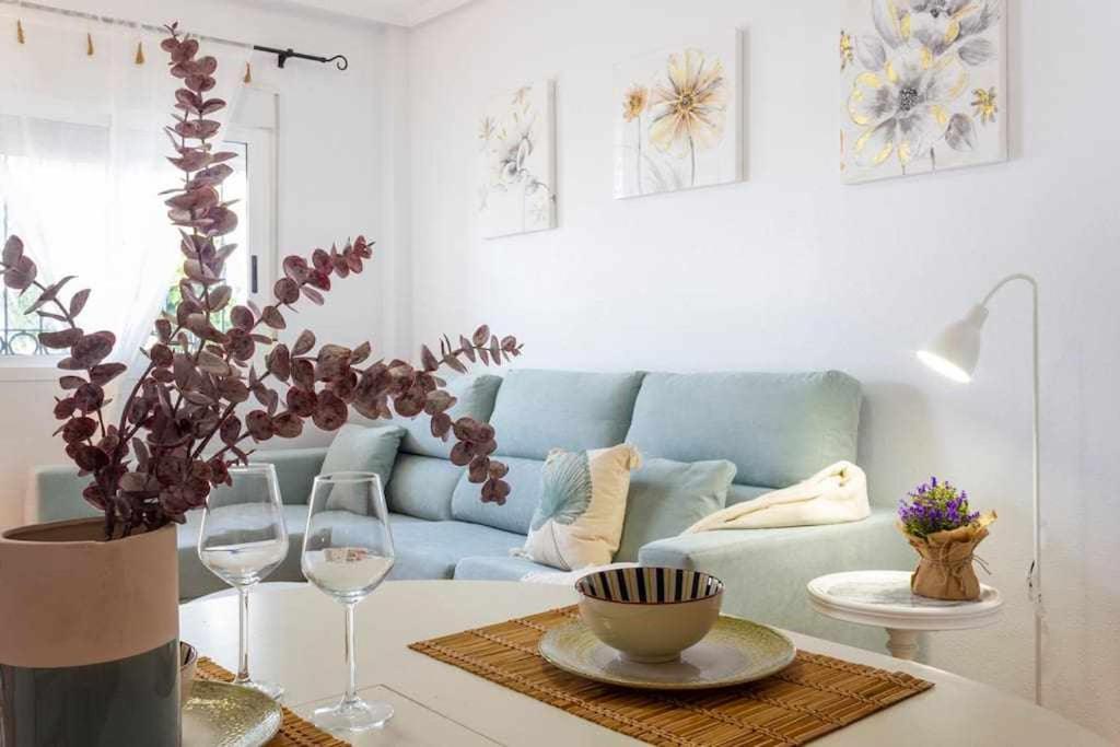 Casa Pink Punta Prima Apartment Alicante