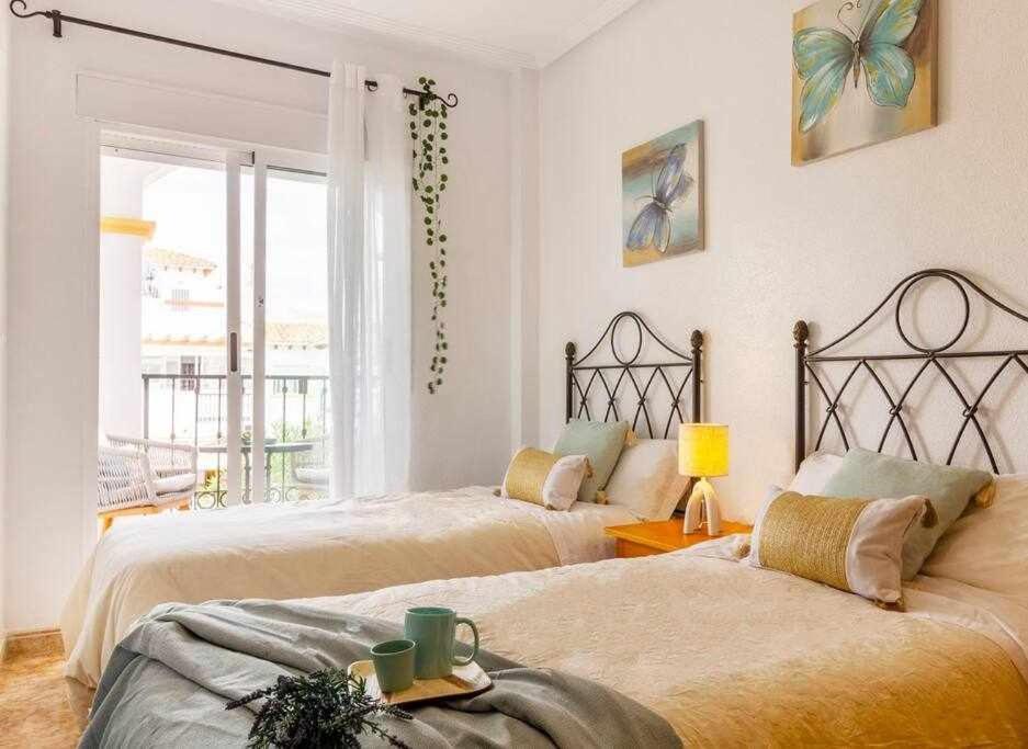 Apartment Casa Pink Punta Prima