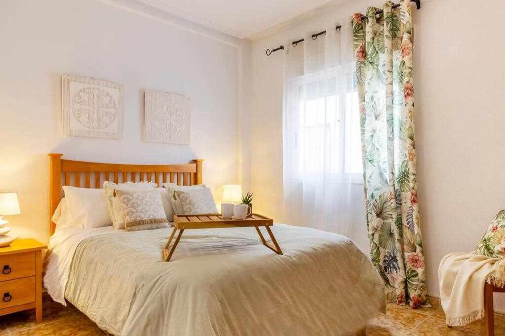 Apartment Casa Pink Punta Prima *