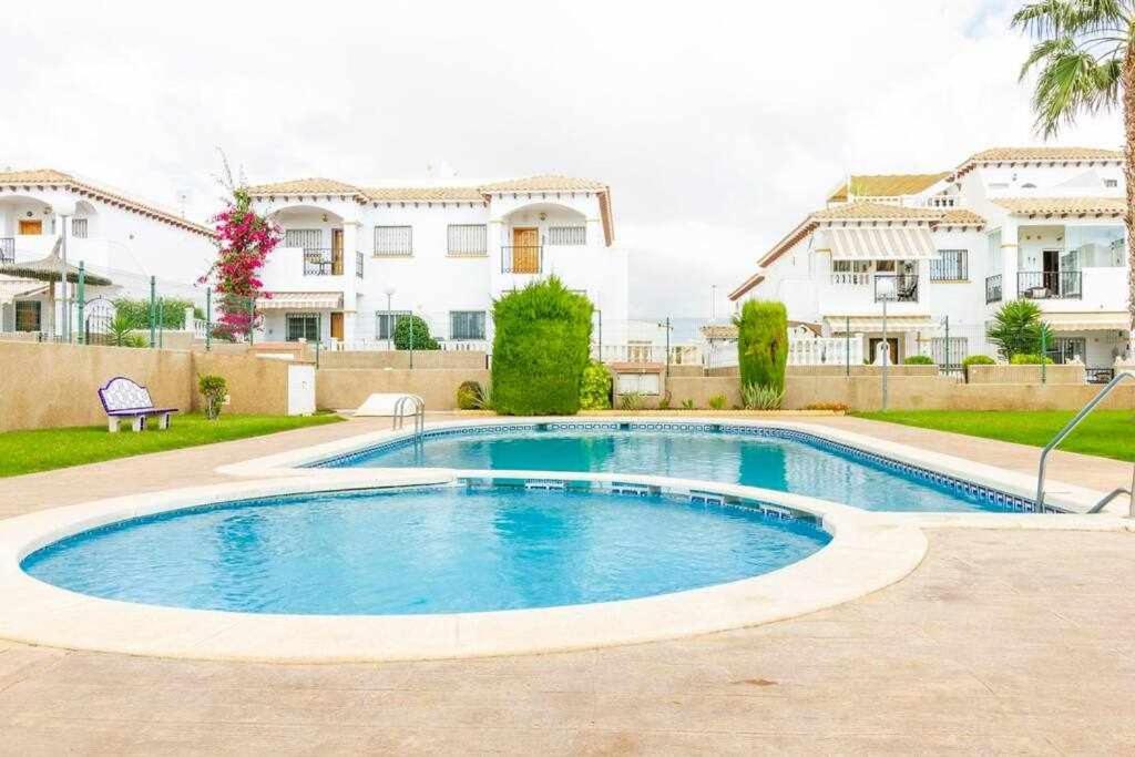 Casa Pink Punta Prima Apartamento Alicante