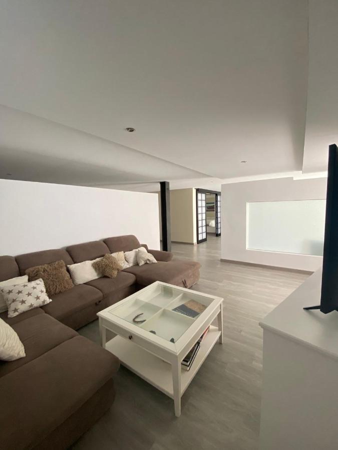 Apartamento En Playa De La Albufereta *