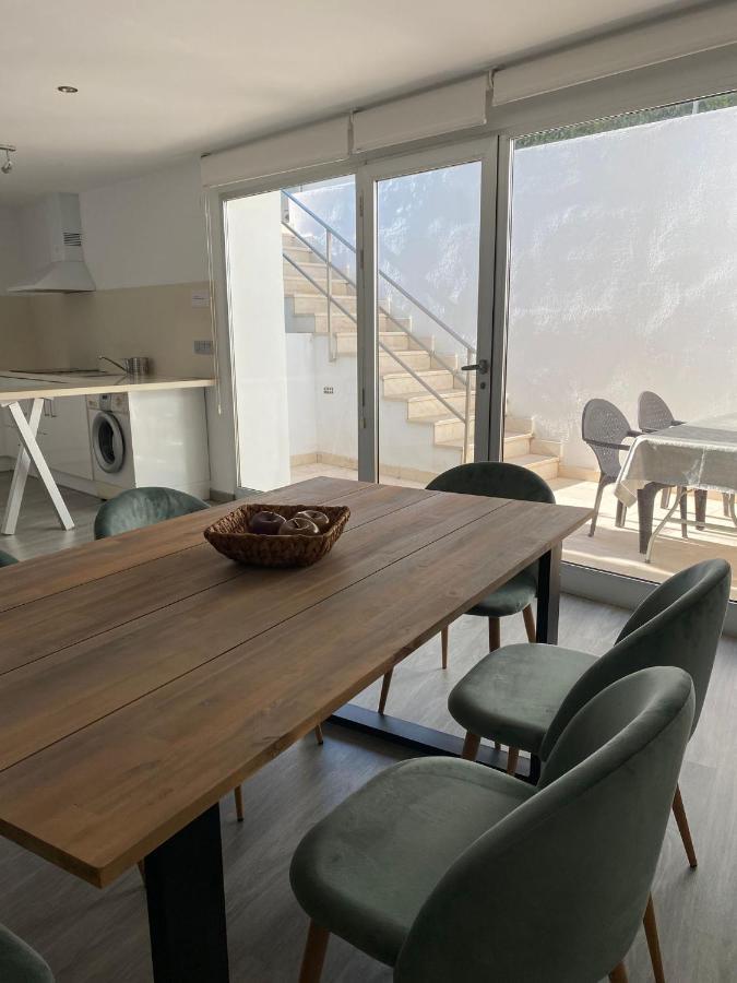 Apartamento En Playa De La Albufereta *