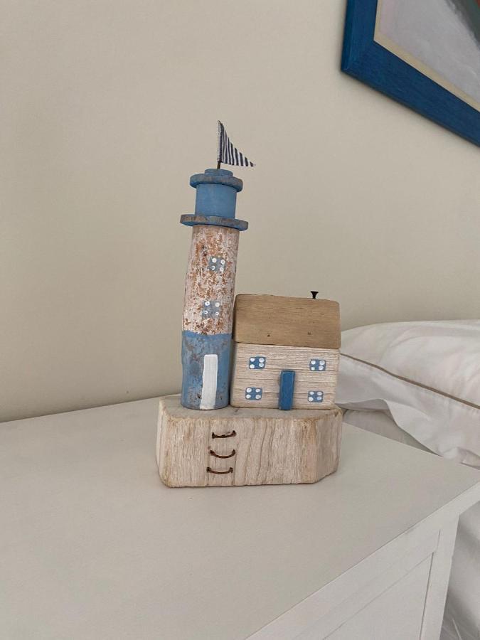 Apartamento En Playa De La Albufereta Alicante