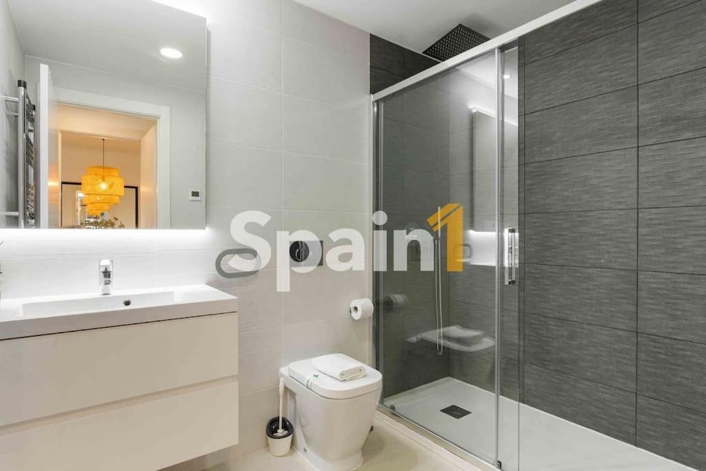 Apartamento Flamenca Village Swimming Pool Views 2 Bedroom Ground Floor With Garden Alicante