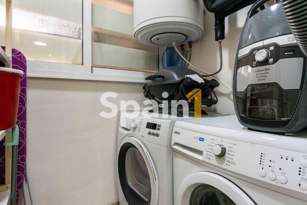 Flamenca Village Swimming Pool Views 2 Bedroom Ground Floor With Garden Apartamento Alicante