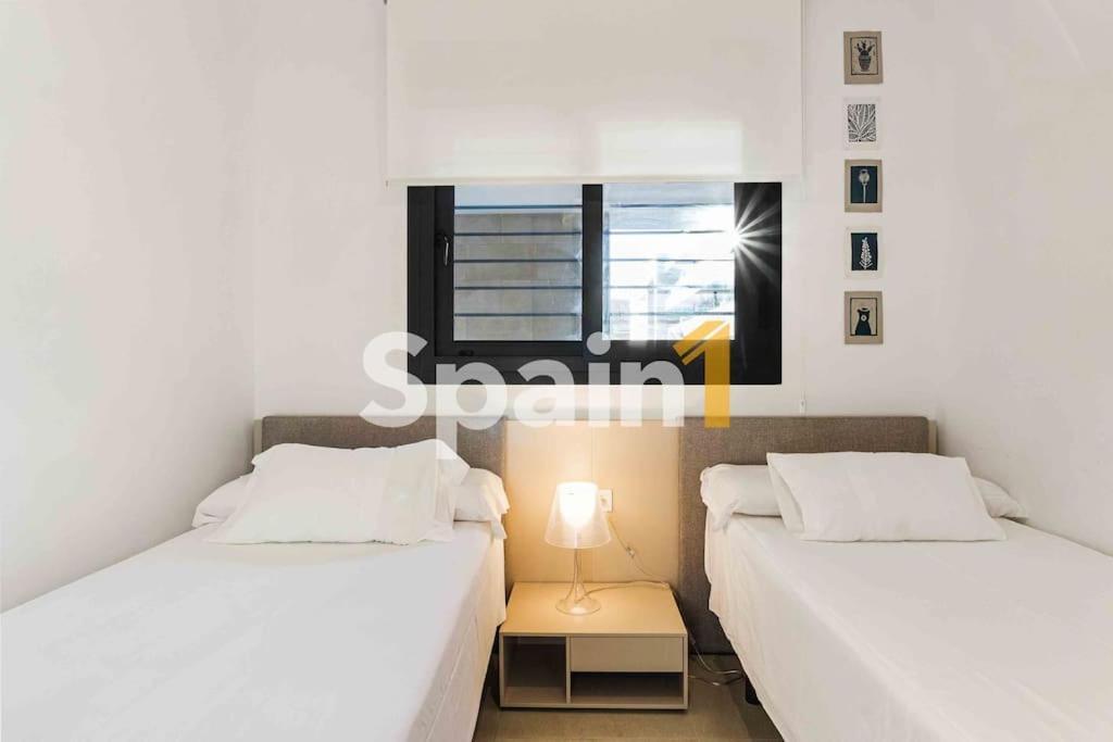 Apartamento Flamenca Village Swimming Pool Views 2 Bedroom Ground Floor With Garden Alicante