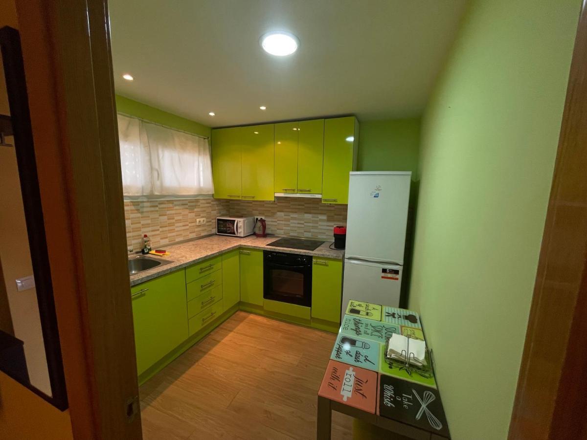 Apartment Marinapartsol San Juan-maralic
