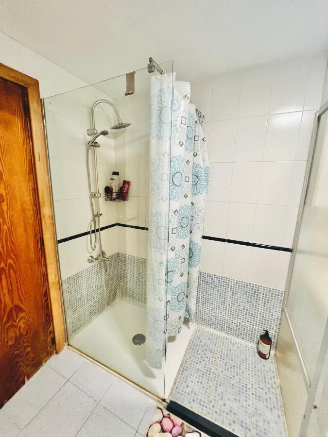 Holiday home Estudio Adosado Con Jardin Y Parking Privado *