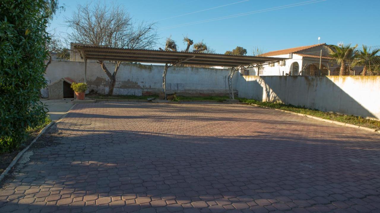 Holiday home Estudio Adosado Con Jardin Y Parking Privado *