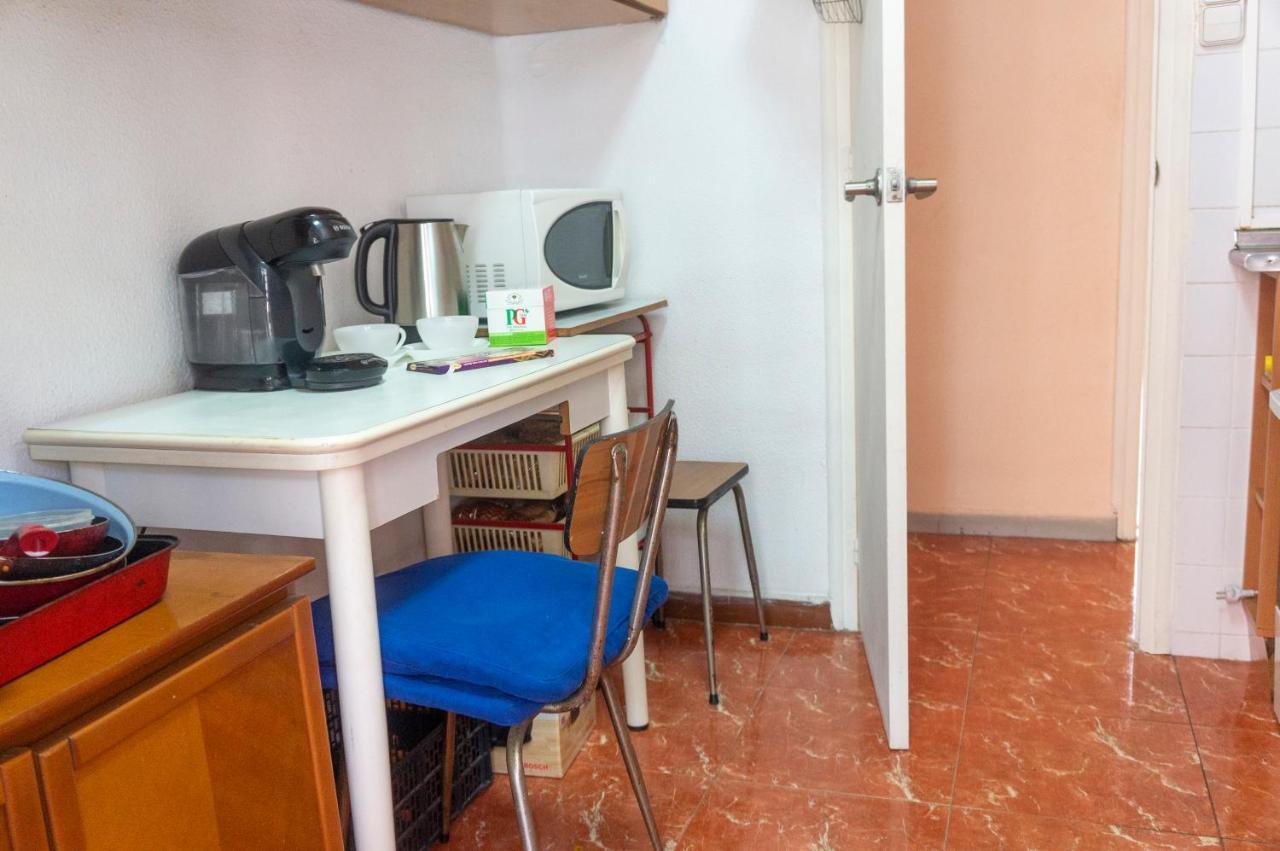En Alicante, Benalua Habitación en casa particular *