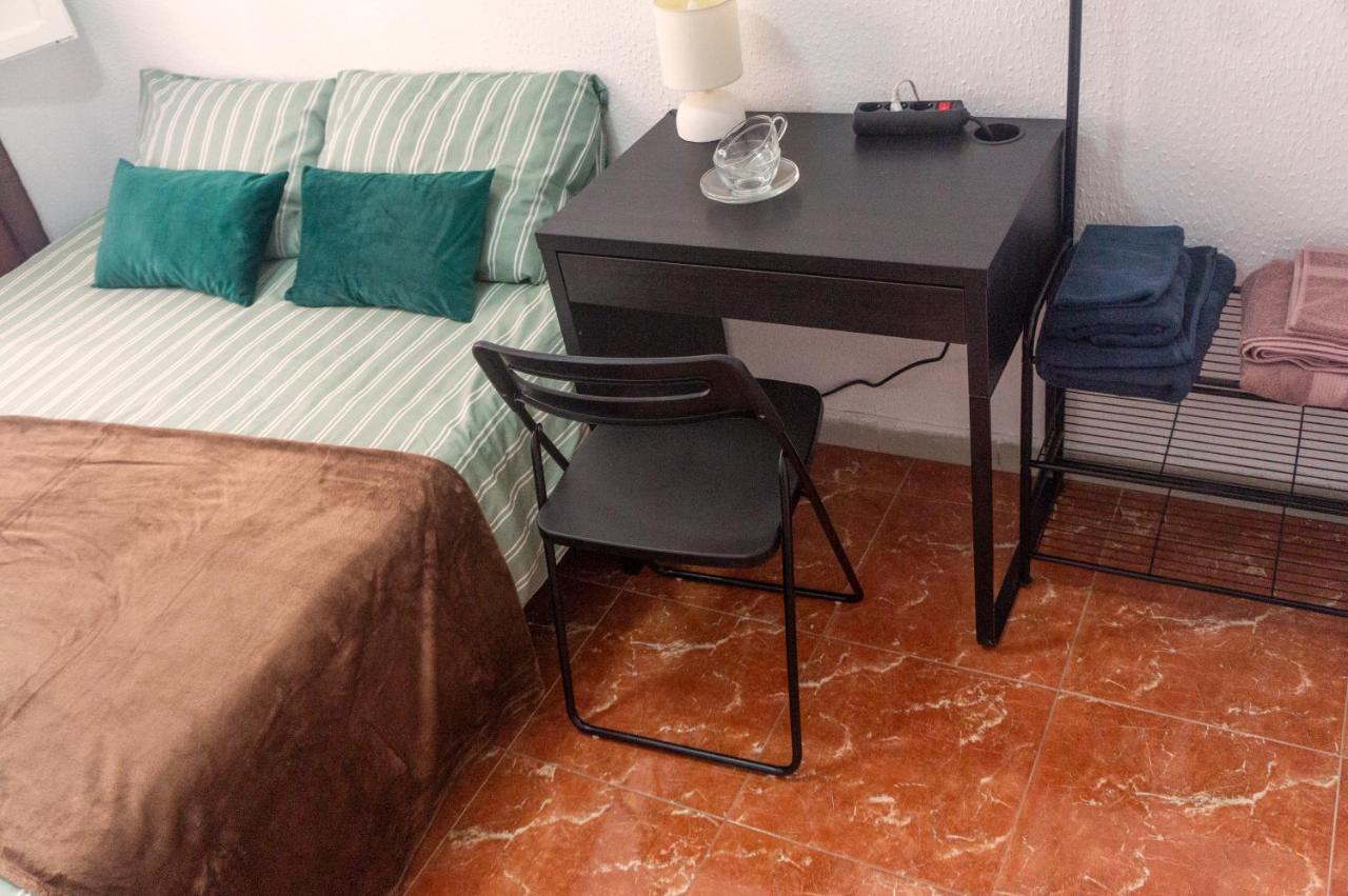 Habitación en casa particular En Alicante, Benalua Alicante