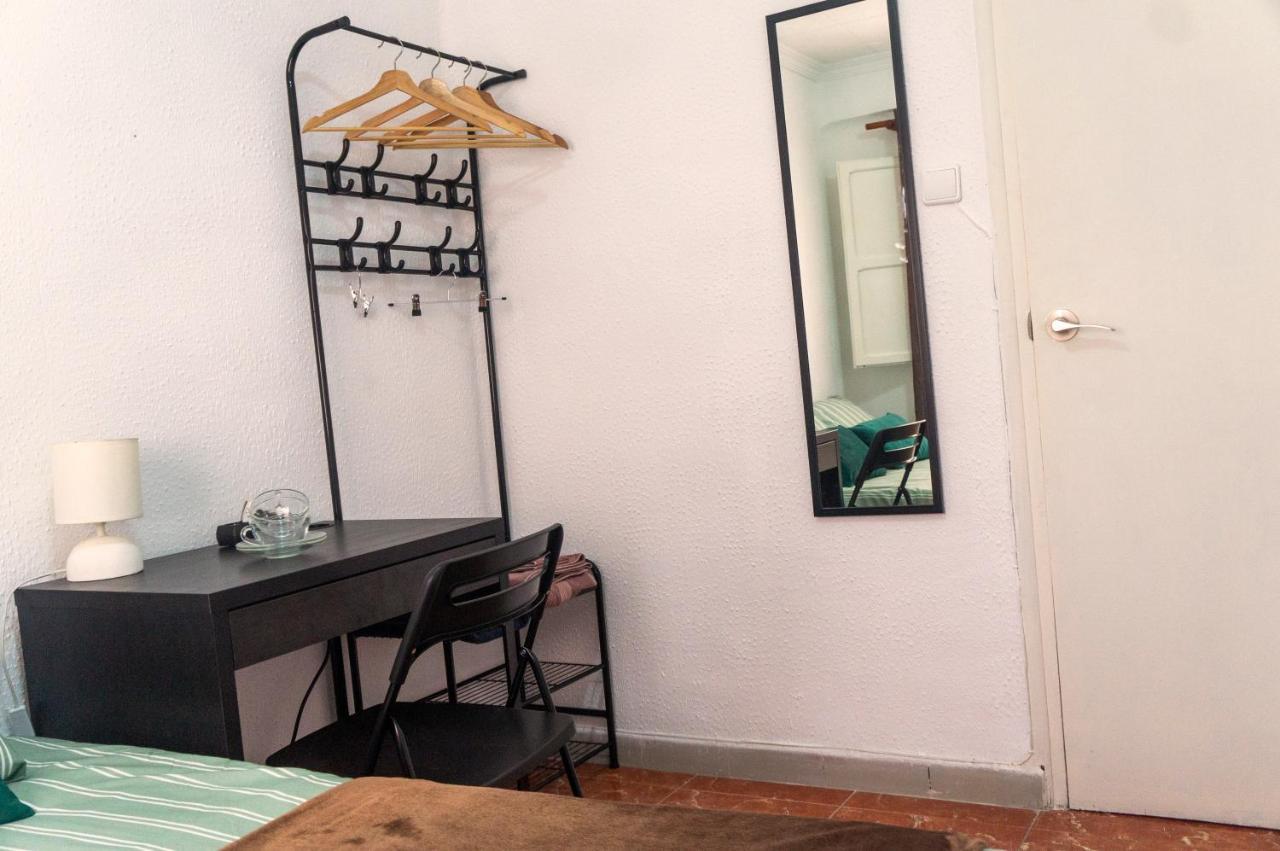 Habitación en casa particular En Alicante, Benalua Alicante