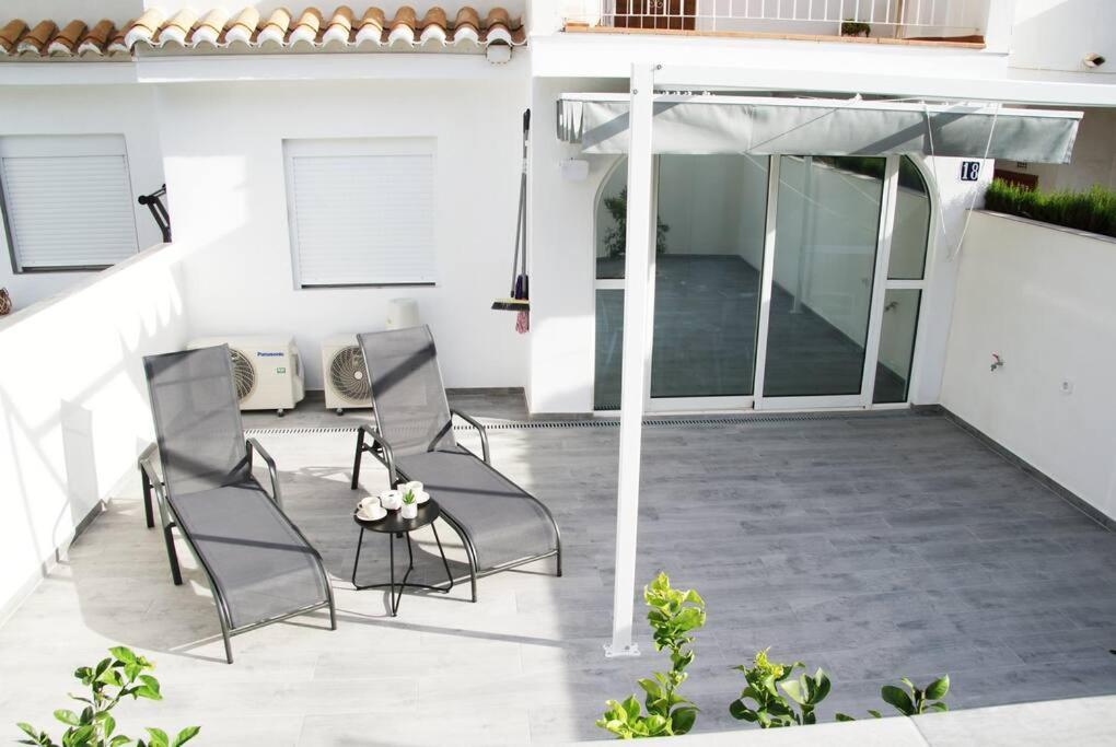 En Balcones Planta Baja Manzana 5 Numero 18 Сasa de vacaciones Alicante