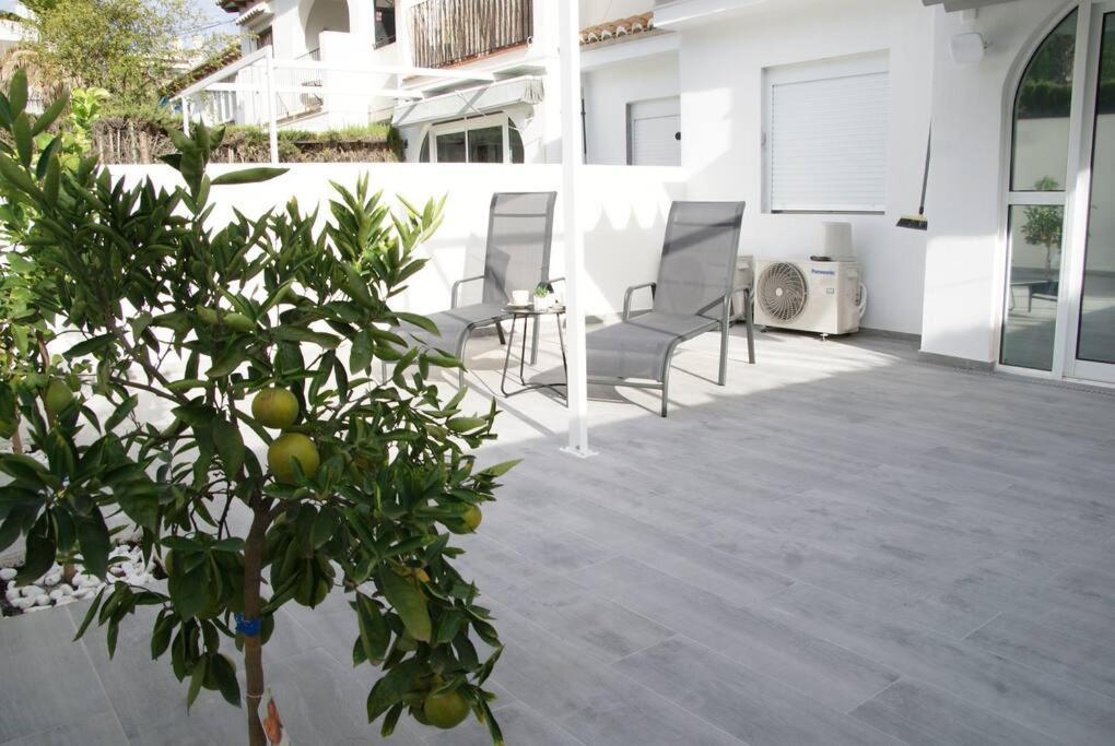 En Balcones Planta Baja Manzana 5 Numero 18 Сasa de vacaciones *
